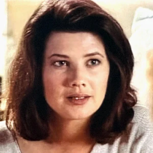Daphne Zuniga age and date of birth