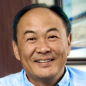 David Sun age and date of birth