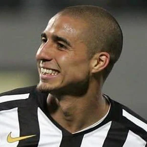 David Trezeguet age and date of birth