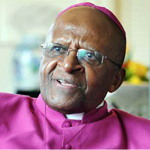 Desmond Mpilo Tutu
