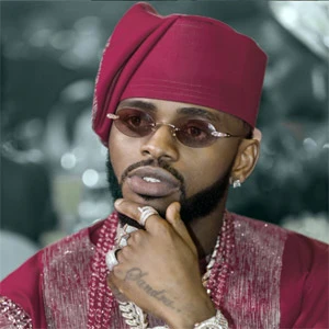 Diamond Platnumz age and date of birth