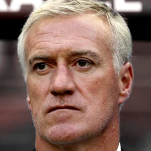 Didier Deschamps age and date of birth