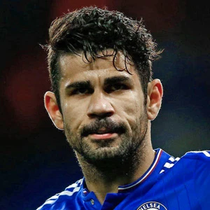 Diego Costa