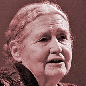 Doris Lessing age and date of birth