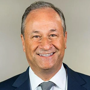 Doug Emhoff age and date of birth