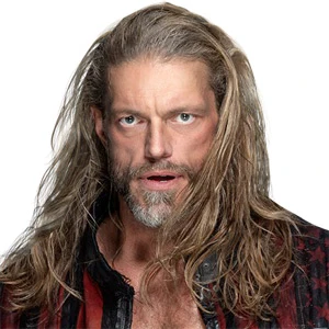 Edge (wrestler) age and date of birth