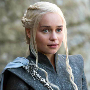 Emilia Clarke