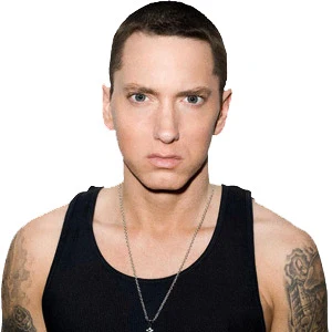 Eminem age and date of birth