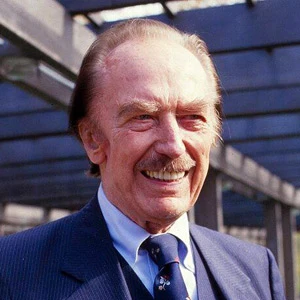 Fred Trump age and date of birth