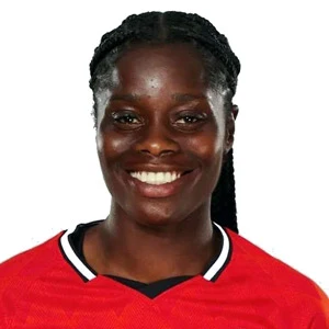 Freda Ayisi age and date of birth