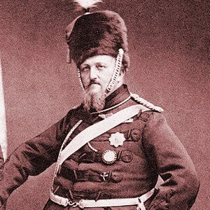 Frederick VII of Denmark age and date of birth
