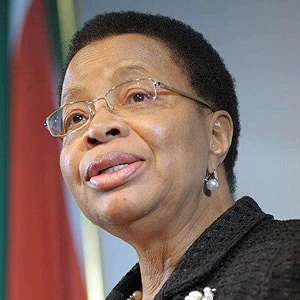 Graça Machel age and date of birth
