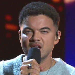 Guy Sebastian