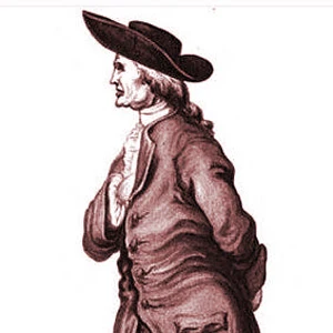 Henry Cavendish age and date of birth