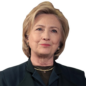 Hillary Clinton