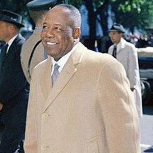 Ibrahim Abboud age and date of birth