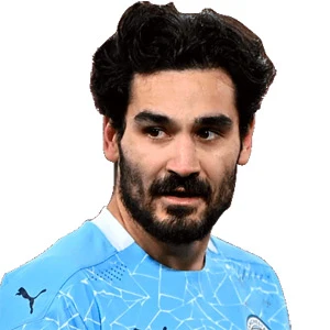 İlkay Gündoğan age and date of birth