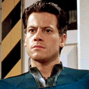 Ioan Gruffudd age and date of birth