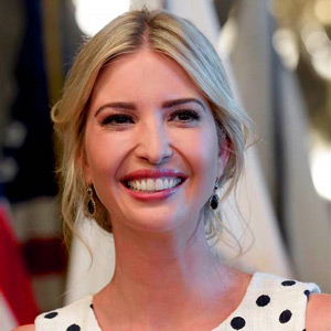 Ivanka  Trump