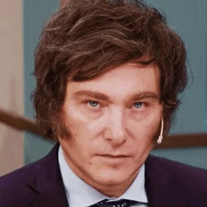 Javier Milei age and date of birth