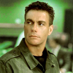 Jean-Claude Van Damme age and date of birth
