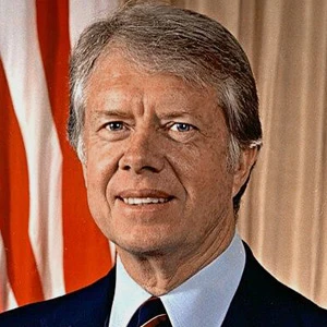 Jimmy Carter age and date of birth