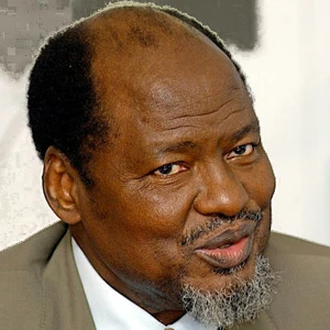 Joaquim Chissano age and date of birth