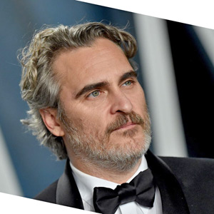Joaquin Phoenix