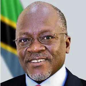 John Magufuli age and date of birth