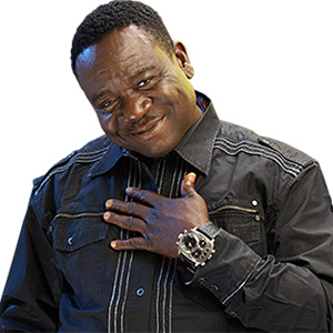John Okafor (Mr. Ibu)