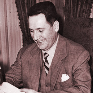 Juan Domingo Perón