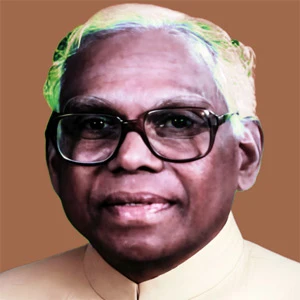 K. R. Narayanan age and date of birth
