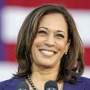 Kamala Devi Harris