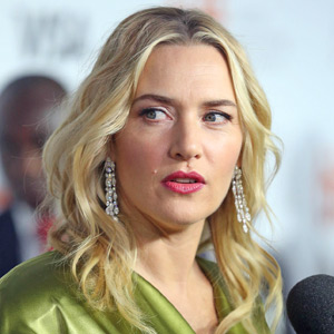 Kate Winslet