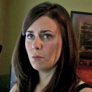 Katie Featherston age and date of birth