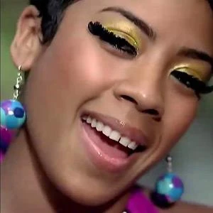Keyshia Cole age and date of birth