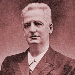 Klas Pontus Arnoldson