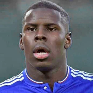 Kurt Zouma age and date of birth