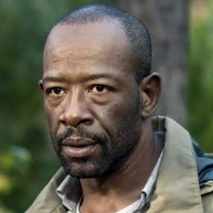 Lennie James age and date of birth