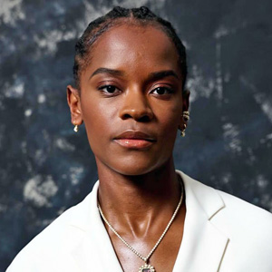 Letitia Wright