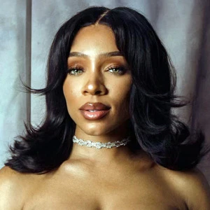 Lil Mama age and date of birth