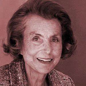 Liliane Bettencourt age and date of birth