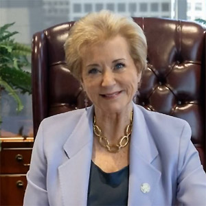 Linda McMahon