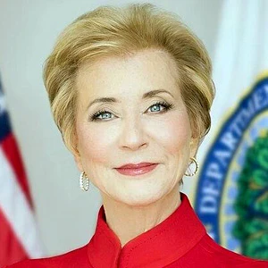Linda McMahon age and date of birth