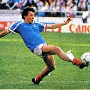 Luis Fernandez age and date of birth