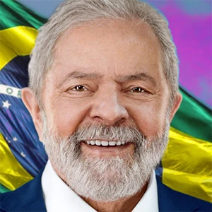 Lula da Silva age and date of birth