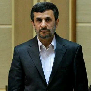 Mahmoud Ahmadinejad age and date of birth