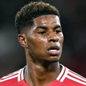 Marcus Rashford age and date of birth