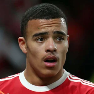 Mason Greenwood age and date of birth