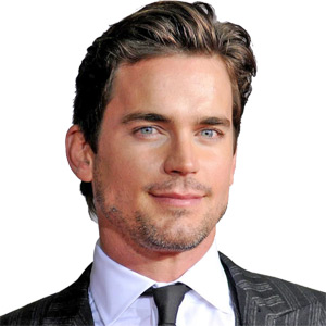 Matt Bomer
